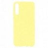 Θήκη Soft TPU inos Samsung A505F Galaxy A50/ A307F Galaxy A30s S-Cover Κίτρινο