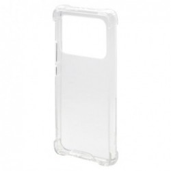 Θήκη TPU & PC Xiaomi Mi 11 Ultra Shock Proof Διάφανο