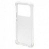 Θήκη TPU & PC Xiaomi Mi 11 Ultra Shock Proof Διάφανο