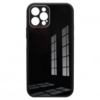 Θήκη TPU & Glass inos Apple...
