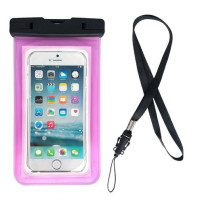 Waterproof Θήκη inos για...
