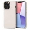 Θήκη Soft TPU & PC Spigen Cyrill Color Brick Apple iPhone 13 Pro Κρεμ
