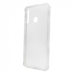 Θήκη TPU Huawei P40 Lite E Shock Proof Διάφανο
