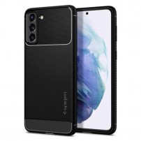 Θήκη Soft TPU Spigen Rugged...