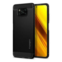 Θήκη Soft TPU Spigen Rugged...