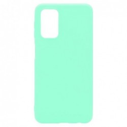 Θήκη Soft TPU inos Samsung A326B Galaxy A32 5G S-Cover Φυστικί
