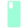 Θήκη Soft TPU inos Samsung A326B Galaxy A32 5G S-Cover Φυστικί