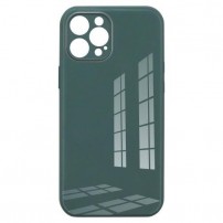 Θήκη TPU & Glass inos Apple...
