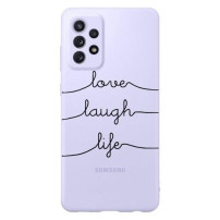 Θήκη TPU inos Samsung A725F...
