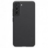 Θήκη Soft TPU & PC Nillkin Super Frosted Shield Samsung G990B Galaxy S21 FE 5G Μαύρο