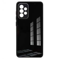 Θήκη TPU & Glass inos Samsung A725F Galaxy A72/ A726B Galaxy A72 5G CamGuard Μαύρο