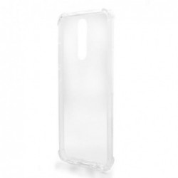 Θήκη TPU & PC Xiaomi Redmi 8/ Redmi 8A Shock Proof Διάφανο