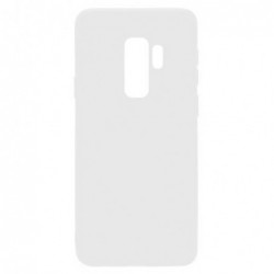 Θήκη Soft TPU inos Samsung G965F Galaxy S9 Plus S-Cover Frost