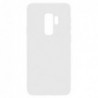 Θήκη Soft TPU inos Samsung G965F Galaxy S9 Plus S-Cover Frost