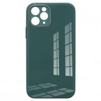 Θήκη TPU & Glass inos Apple...