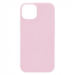 Θήκη Soft TPU inos Apple iPhone 13 S-Cover Dusty Ροζ