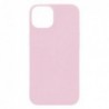 Θήκη Soft TPU inos Apple iPhone 13 S-Cover Dusty Ροζ