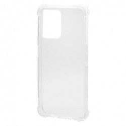 Θήκη TPU & PC Realme C35 Shock Proof Διάφανο