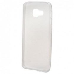Θήκη TPU inos Samsung A310F Galaxy A3 (2016) Ultra Slim 0.3mm Διάφανο
