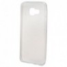 Θήκη TPU inos Samsung A310F Galaxy A3 (2016) Ultra Slim 0.3mm Διάφανο