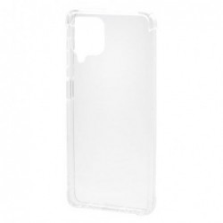 Θήκη TPU & PC Samsung A225F Galaxy A22 4G Shock Proof Διάφανο