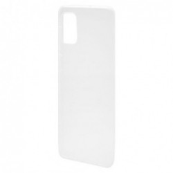 Θήκη TPU inos Samsung M515F Galaxy M51 Ultra Slim 0.3mm Διάφανο