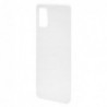 Θήκη TPU inos Samsung M515F Galaxy M51 Ultra Slim 0.3mm Διάφανο