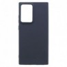 Θήκη Soft TPU inos Samsung N985F Galaxy Note 20 Ultra S-Cover Μπλε