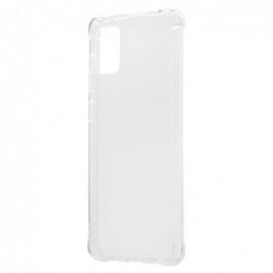 Θήκη TPU & PC Samsung A315F Galaxy A31 Shock Proof Διάφανο