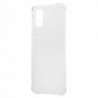 Θήκη TPU & PC Samsung A315F Galaxy A31 Shock Proof Διάφανο