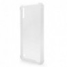 Θήκη TPU & PC Samsung A105F Galaxy A10 Shock Proof Διάφανο