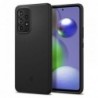 Θήκη TPU Spigen Thin Fit Samsung A536B Galaxy A53 5G Μαύρο