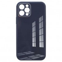 Θήκη TPU & Glass inos Apple...