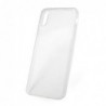 Θήκη TPU inos Apple iPhone XS Max Ultra Slim 0.3mm Διάφανο
