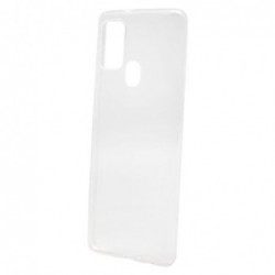 Θήκη TPU inos Samsung A217F Galaxy A21s Ultra Slim 0.3mm Διάφανο