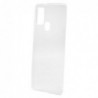 Θήκη TPU inos Samsung A217F Galaxy A21s Ultra Slim 0.3mm Διάφανο