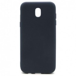 Θήκη Soft TPU inos Samsung J330F Galaxy J3 (2017) S-Cover Μπλε