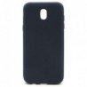 Θήκη Soft TPU inos Samsung J330F Galaxy J3 (2017) S-Cover Μπλε