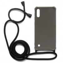 Θήκη TPU Crossbody inos...