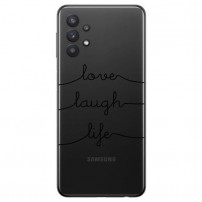 Θήκη TPU inos Samsung A326B...