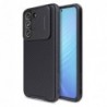 Θήκη Soft TPU & PC Nillkin Camshield Pro Samsung G901B Galaxy S22 5G Μαύρο