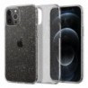 Θήκη TPU Spigen Liquid Crystal Apple iPhone 12 Pro Max Glitter Διάφανο