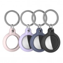 Silicone Loop - Μπρελόκ...