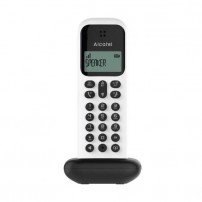 Ασύρματο Τηλέφωνο Alcatel...