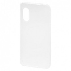 Θήκη TPU inos Samsung G525F Galaxy Xcover 5 Ultra Slim 0.3mm Διάφανο