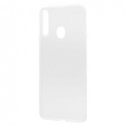 Θήκη TPU inos Samsung A207F Galaxy A20s Ultra Slim 0.3mm Διάφανο