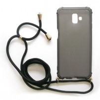 Θήκη TPU Crossbody inos...