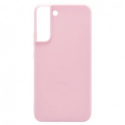 Θήκη Soft TPU inos Samsung G906B Galaxy S22 Plus 5G S-Cover Dusty Rose