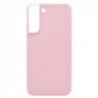 Θήκη Soft TPU inos Samsung G906B Galaxy S22 Plus 5G S-Cover Dusty Rose