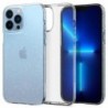 Θήκη TPU Spigen Liquid Crystal Apple iPhone 13 Pro Glitter Διάφανο